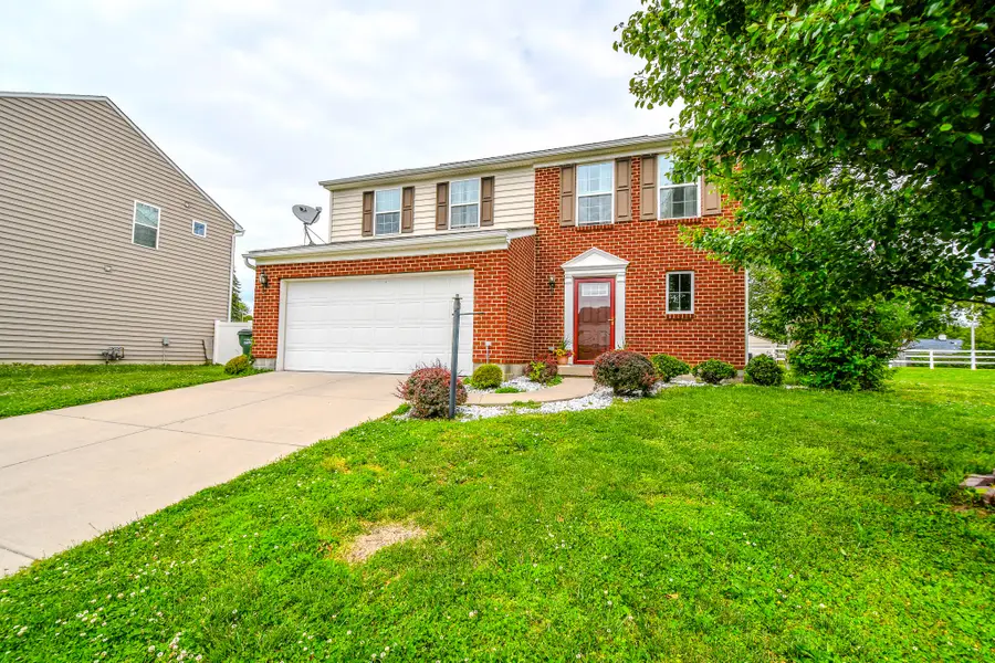 2111 Willow Oak Court, Dayton, OH 45439 - #3