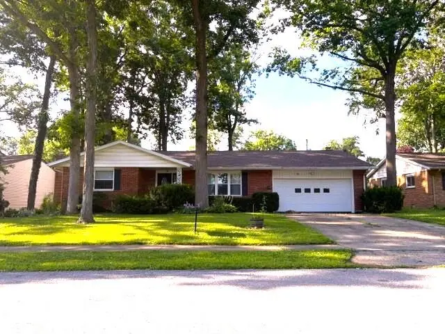 115 Barnsbury Drive, Lima, OH 45804 - #1