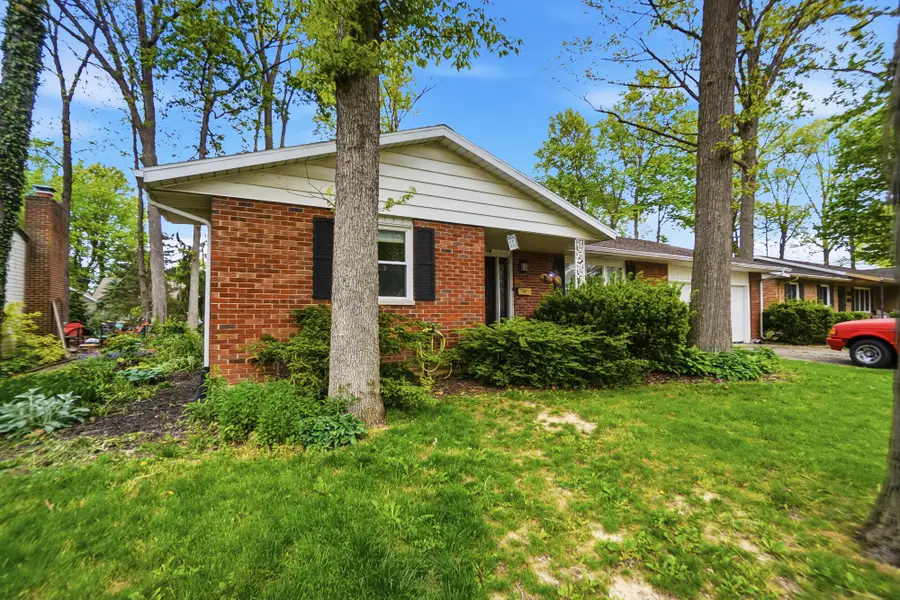 115 Barnsbury Drive, Lima, OH 45804 - #2