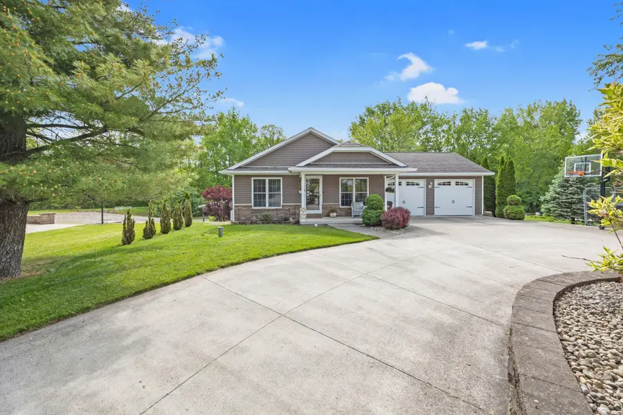 8599 King Avenue, Lakeview, OH 43331 - #2