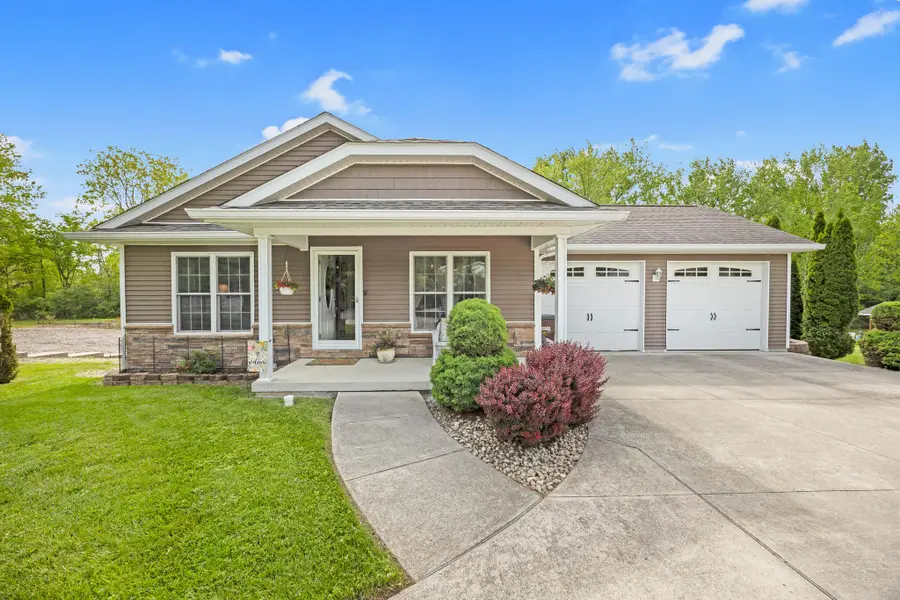 8599 King Avenue, Lakeview, OH 43331 - #3