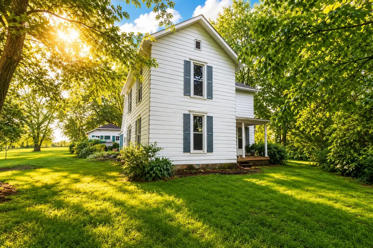8911 State Route 161, Mechanicsburg, OH 43044 - #1