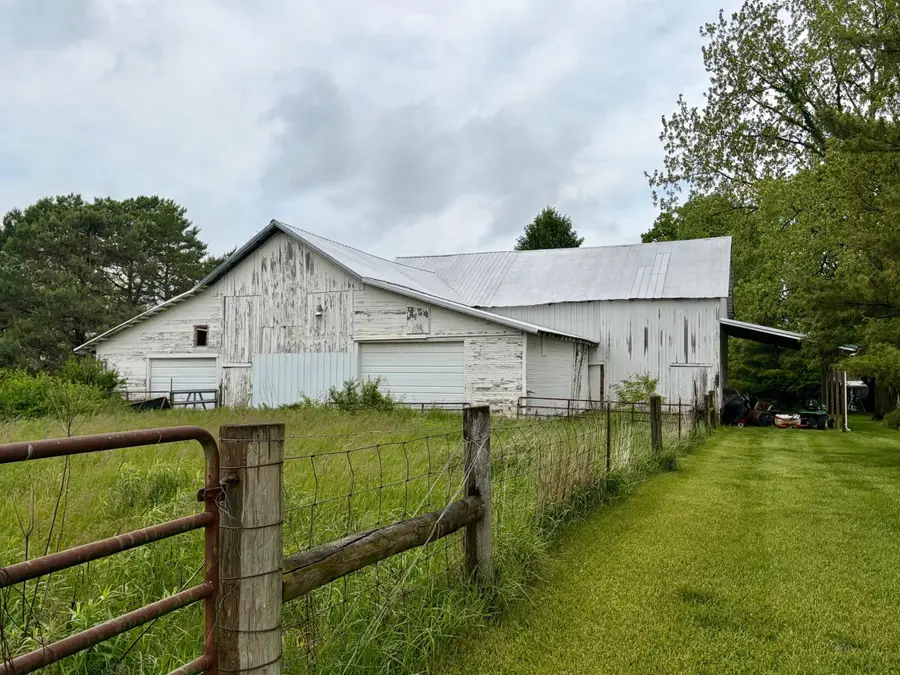 8911 State Route 161, Mechanicsburg, OH 43044 - #3