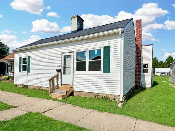 142 N Washington Street, New Paris, OH 45347