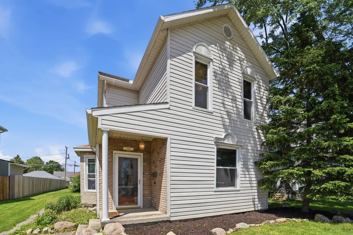 722 E Spring Street, Saint Marys, OH 45885 - #1
