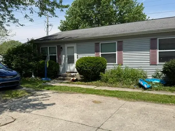 343 Defiance Road, Saint Marys, OH 45885