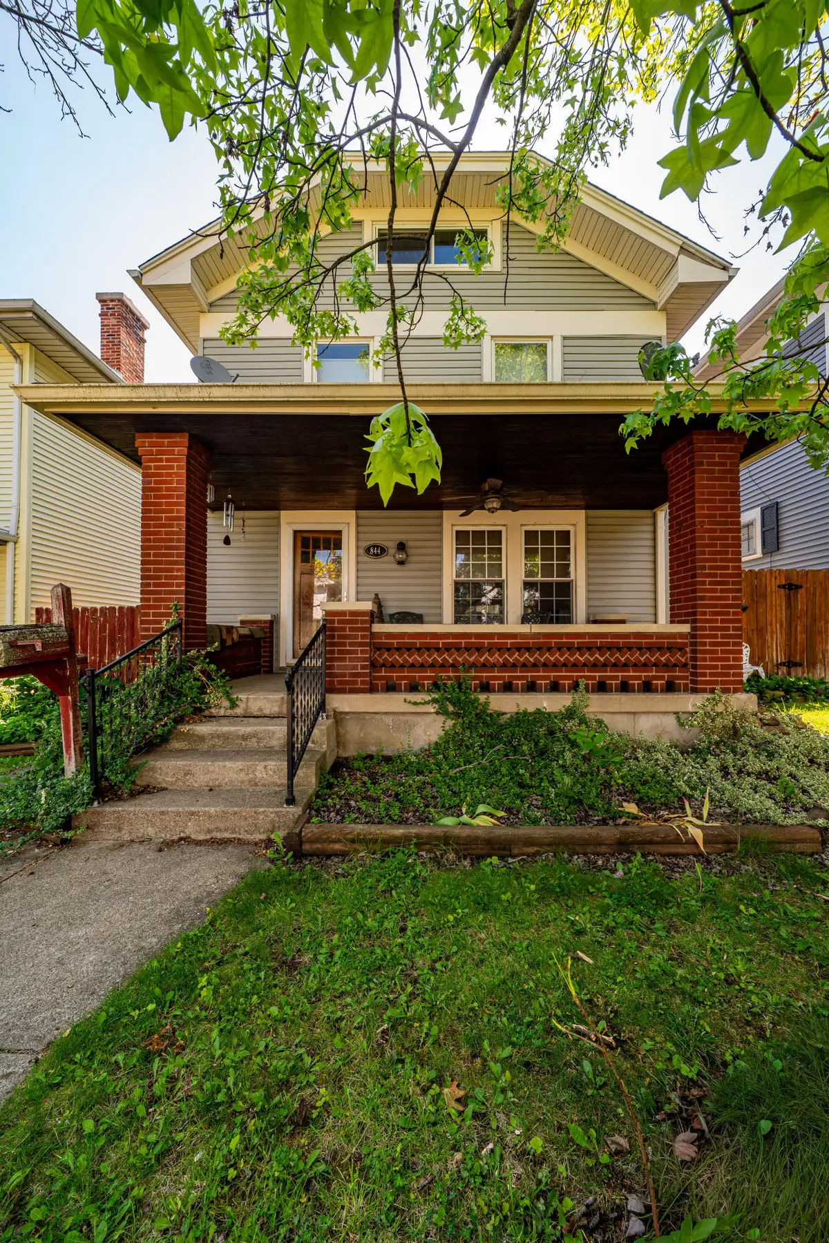 844 Wellmeier Avenue, Dayton, OH 45410 - #1