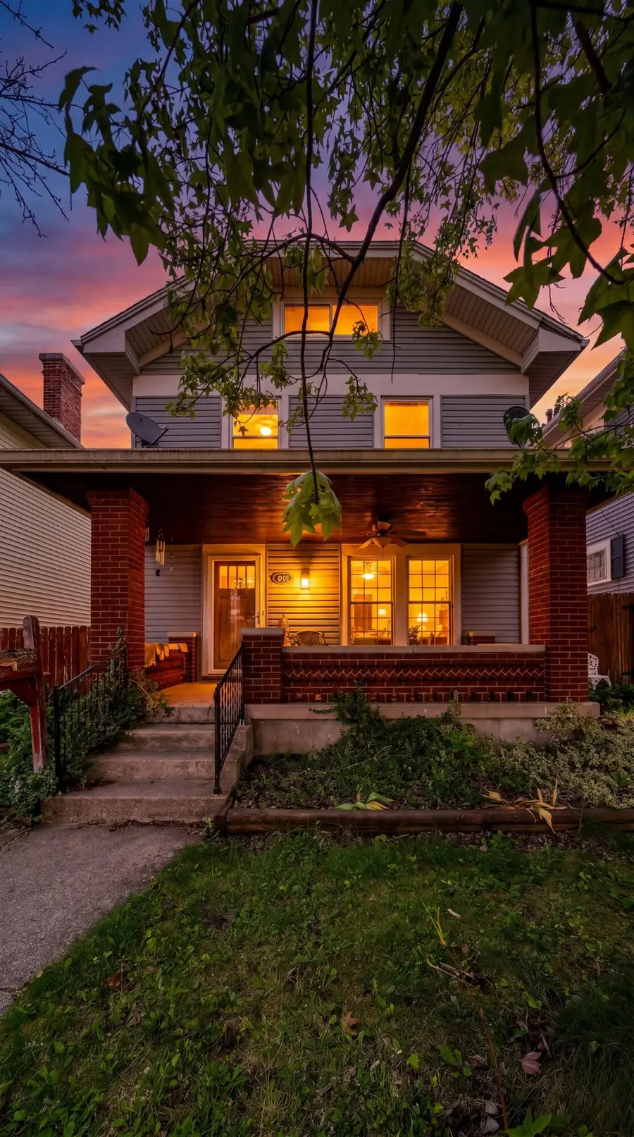844 Wellmeier Avenue, Dayton, OH 45410 - #2