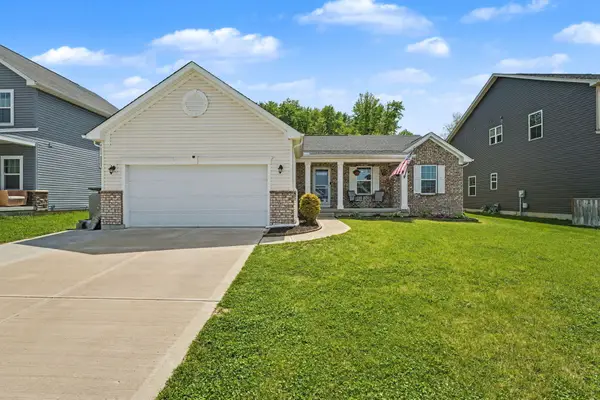 9229 Lakeside Street, Tipp City, OH 45371