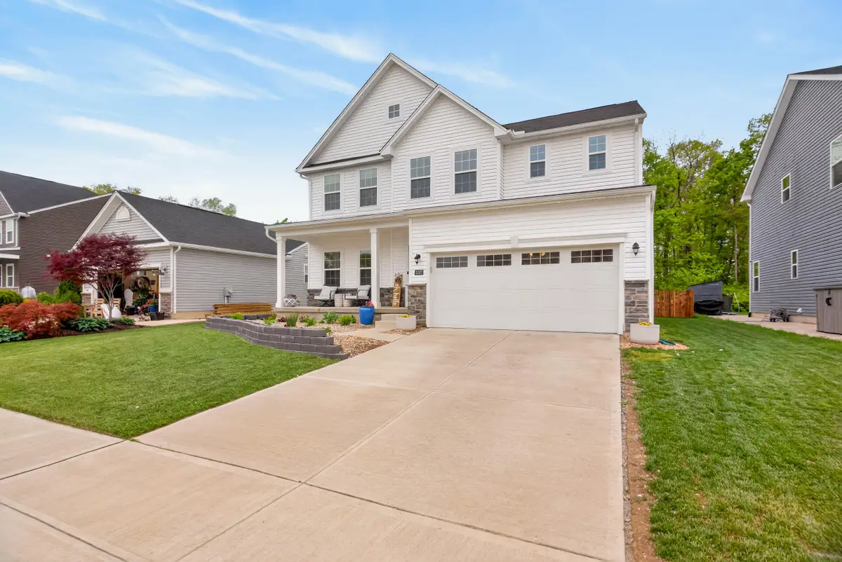 3207 White Ash Drive, Tipp City, OH 45371 - #1