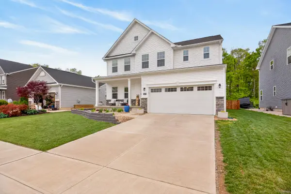 3207 White Ash Drive, Tipp City, OH 45371