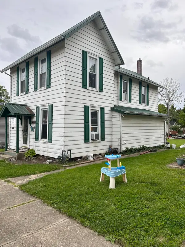 118 Jefferson Street, Saint Paris, OH 43072