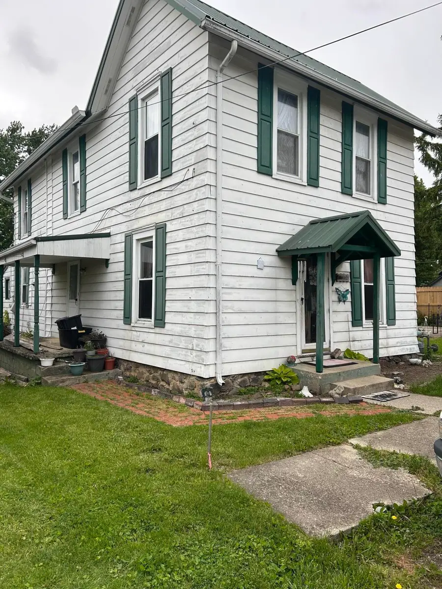 118 Jefferson Street, Saint Paris, OH 43072 - #2