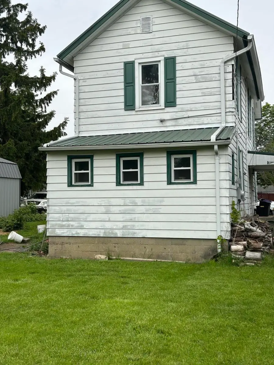 118 Jefferson Street, Saint Paris, OH 43072 - #3