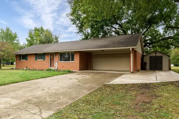 120 Windmere Drive, Troy, OH 45373