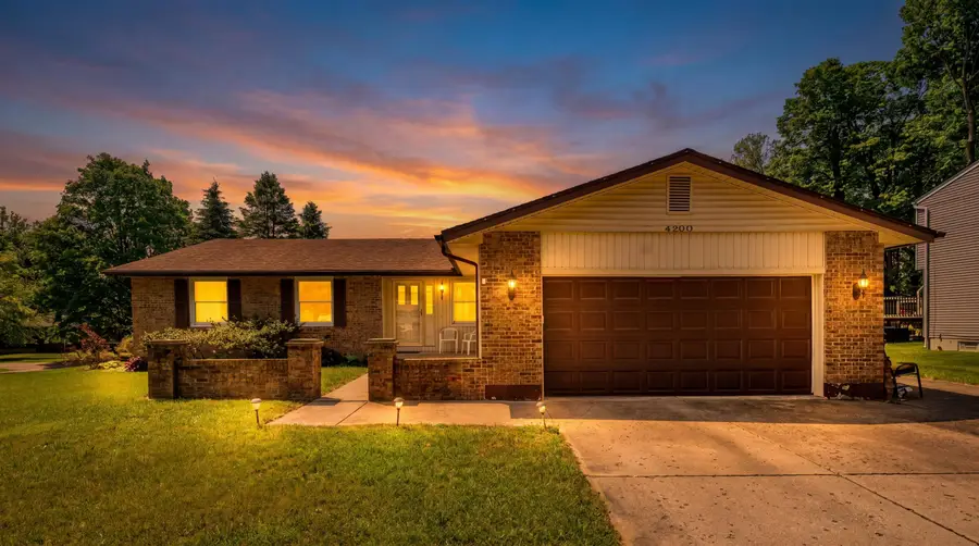 4200 Linchmere Drive, Clayton, OH 45415 - #2