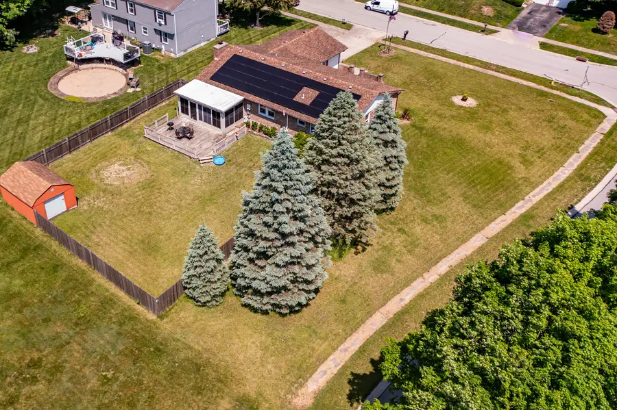 4200 Linchmere Drive, Clayton, OH 45415 - #3