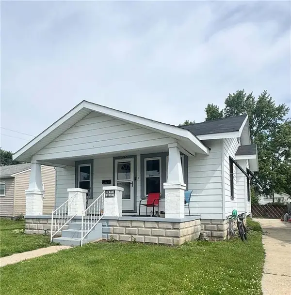 444 Brook Street, Piqua, OH 45356