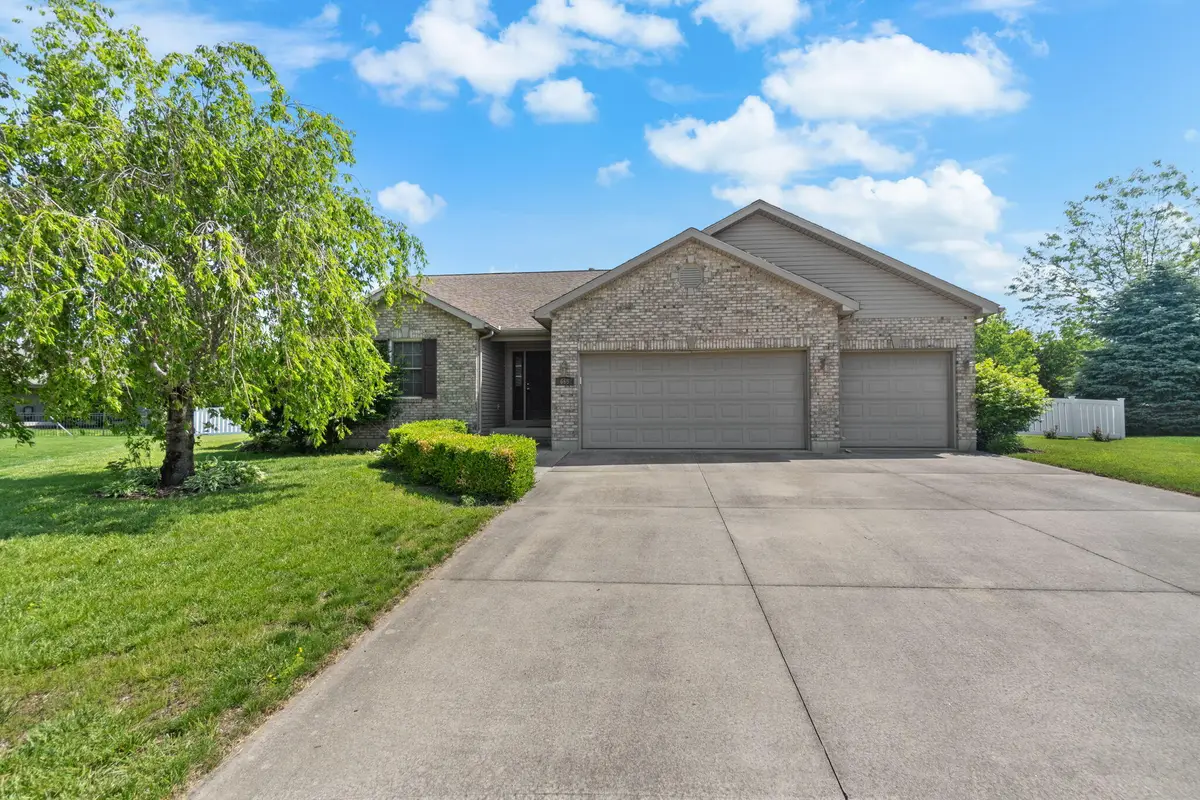 665 King Richard Court, Troy, OH 45373 - #1