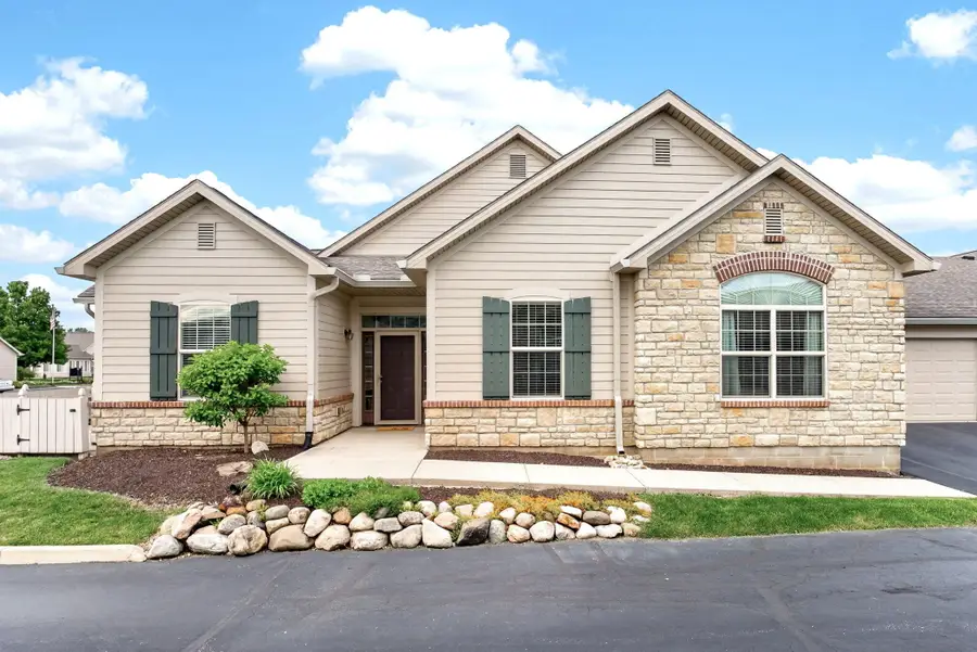 7049 Creekside Circle, Fairborn, OH 45324 - #3