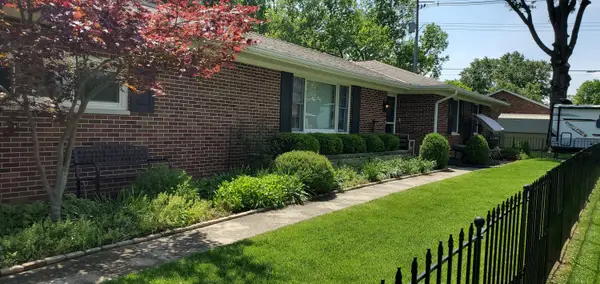 214 Orange Street, Wapakoneta, OH 45895