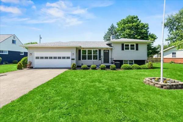 1546 Grimes Avenue, Urbana, OH 43078