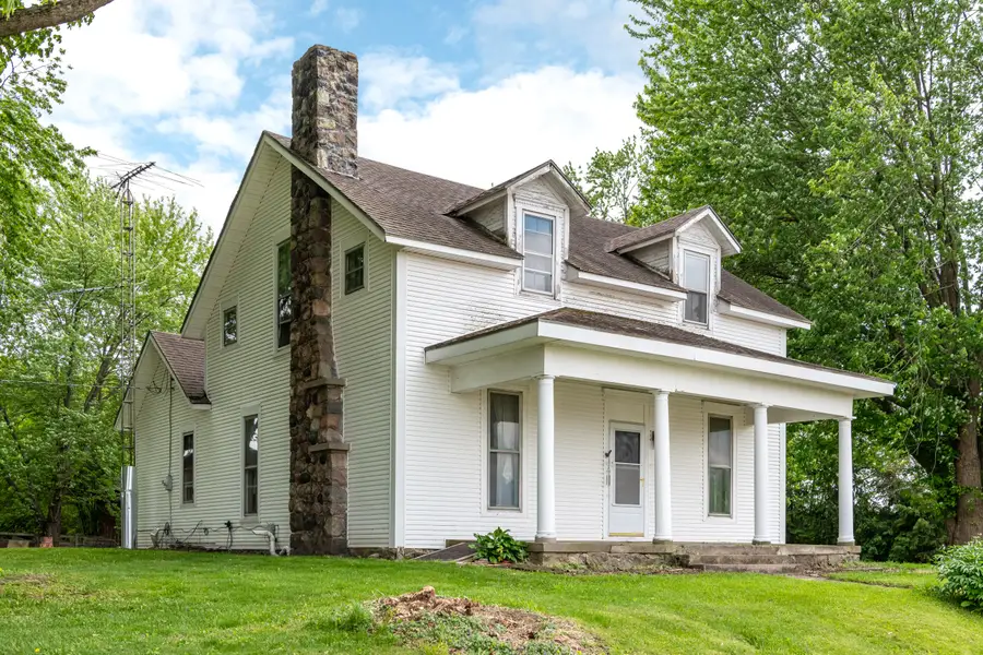 4638 Ford Road, Saint Paris, OH 43072 - #2