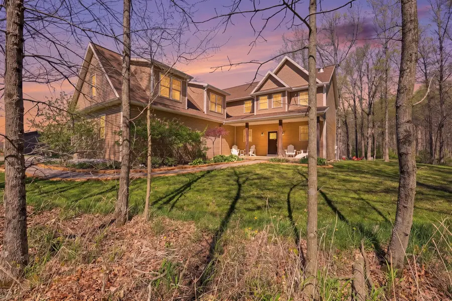 22270 Bear Swamp Road, Marysville, OH 43040 - #2