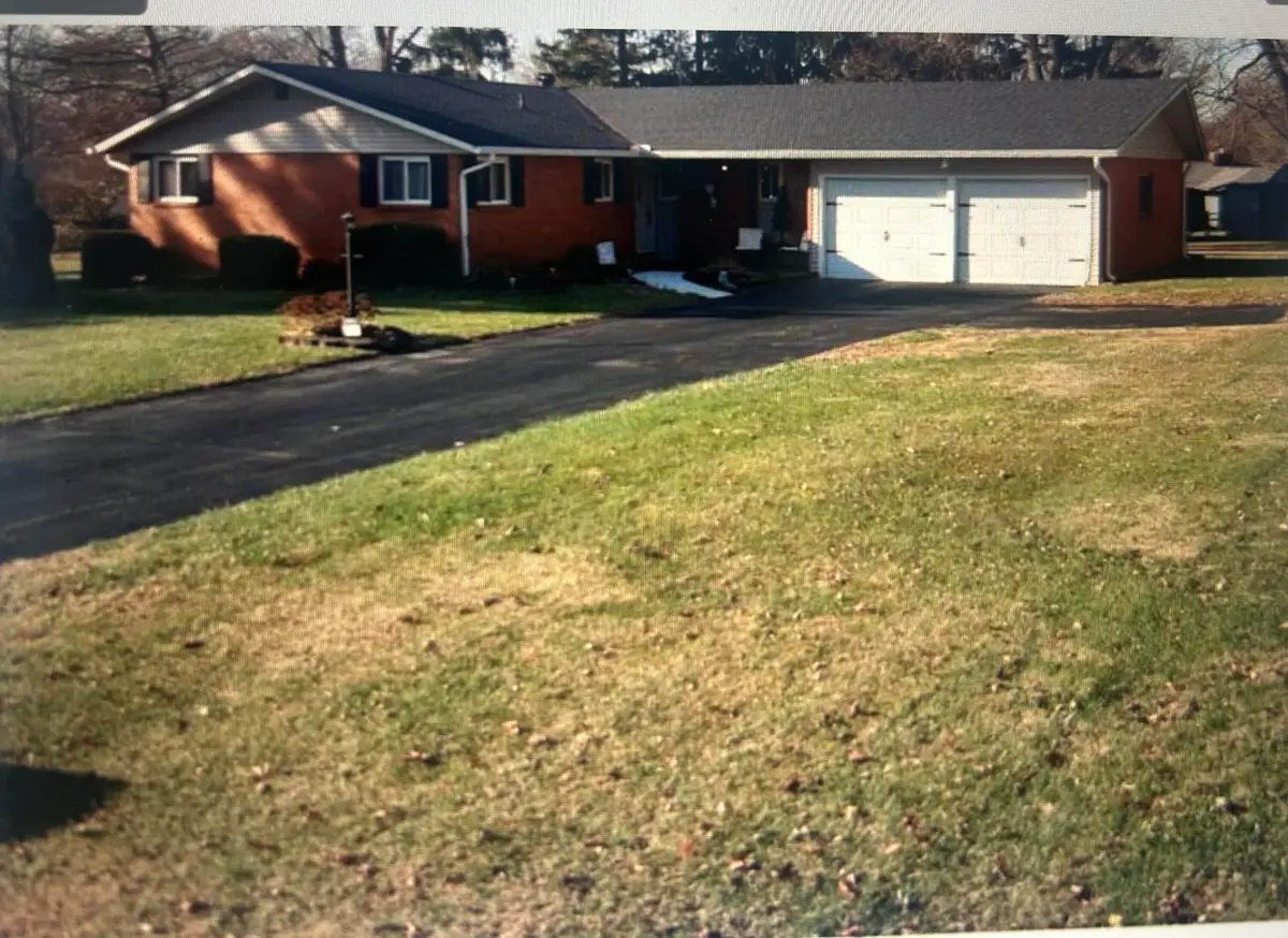 2665 Northbourne Drive, Springfield, OH 45506 - #1