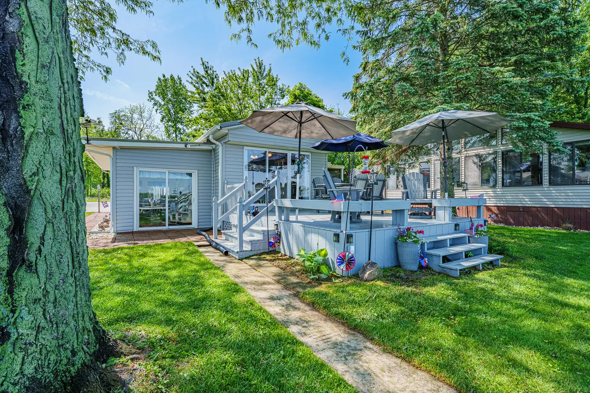 8651 Ohio 368 #72C, Huntsville, OH 43324 - #1