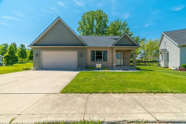 132 Village Green Drive, Sidney, OH 45365