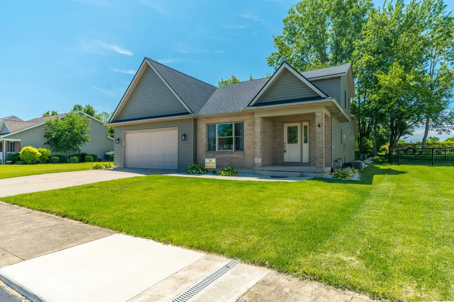 132 Village Green Drive, Sidney, OH 45365 - #2