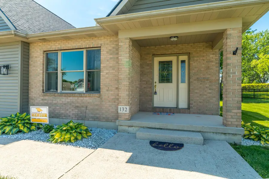 132 Village Green Drive, Sidney, OH 45365 - #3