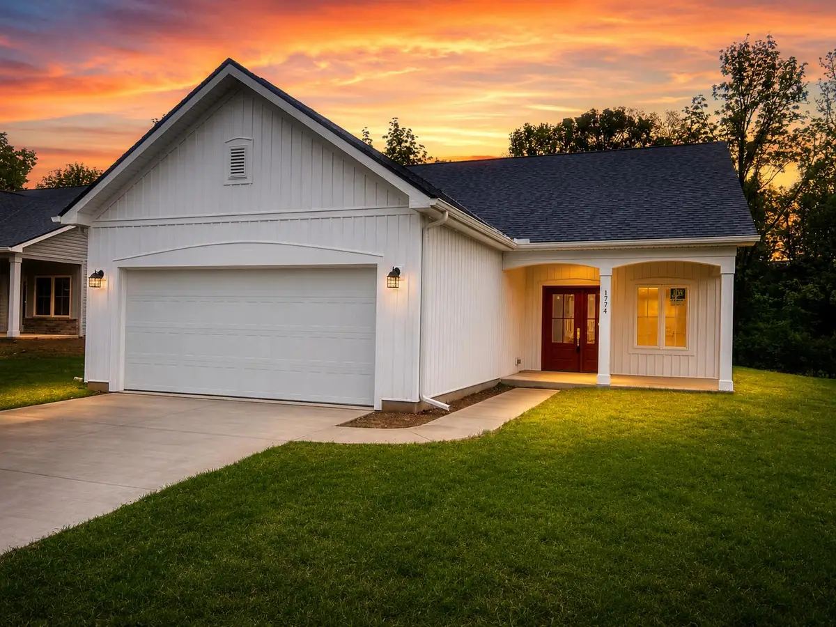 1774 Northpoint Lane, Springfield, OH 45503 - #1