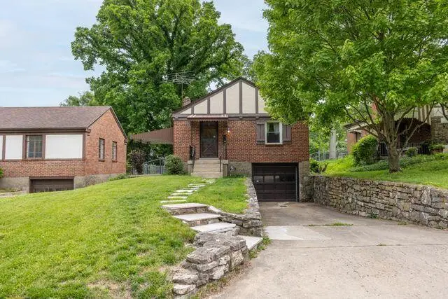 340 E Melford Avenue, Dayton, OH 45405 - #1