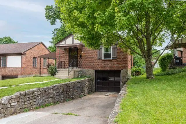 340 E Melford Avenue, Dayton, OH 45405 - #2