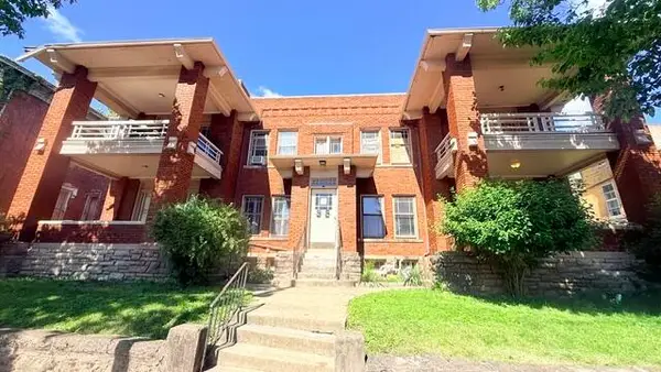 409 S Fountain Avenue, Springfield, OH 45506