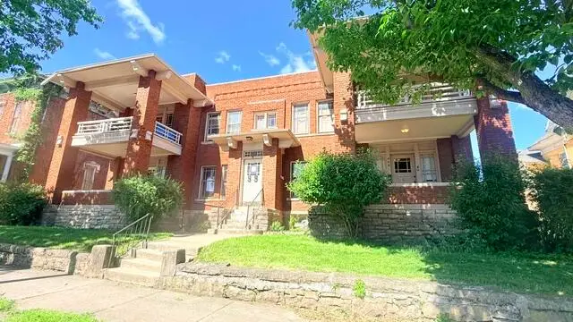 409 S Fountain Avenue, Springfield, OH 45506 - #2