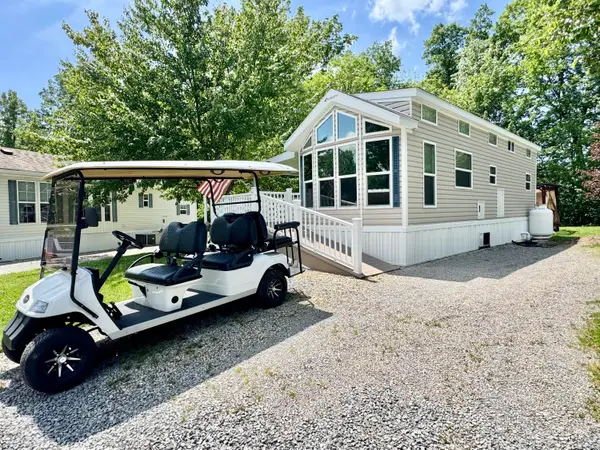 11377 Township Road 266 #48, Lakeview, OH 43331