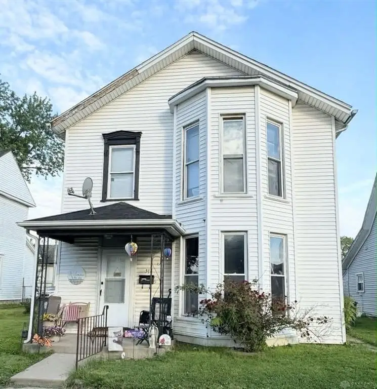 514 S Walnut Street, Troy, OH 45373 - #1