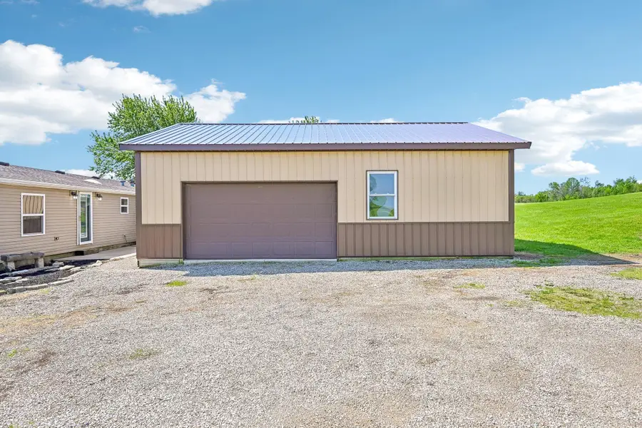 4257 County Road 43, Bellefontaine, OH 43311 - #2