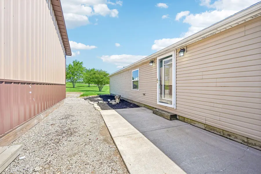 4257 County Road 43, Bellefontaine, OH 43311 - #3