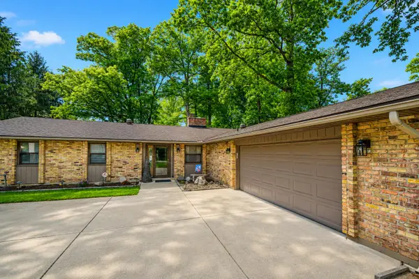 2693 Ehrhart Drive, Springfield, OH 45502