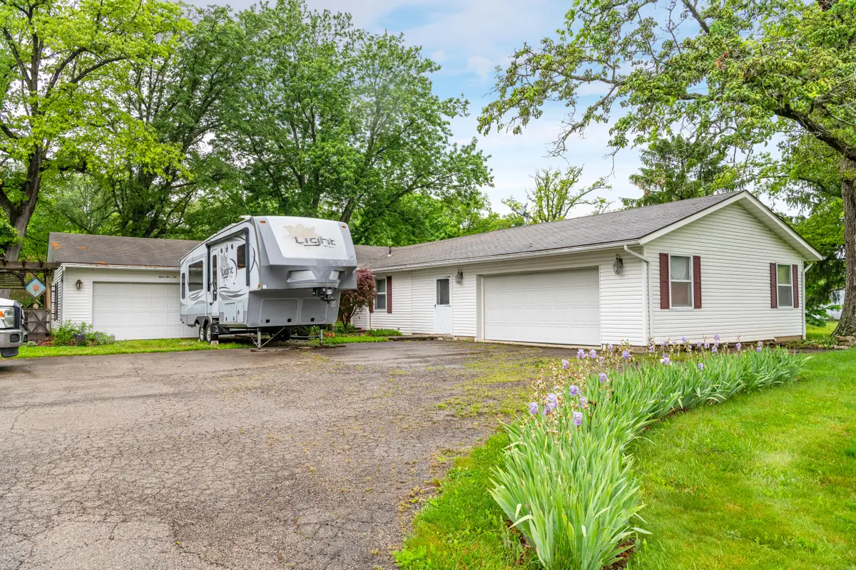 362 N Parkview Road, Woodstock, OH 43084 - #1