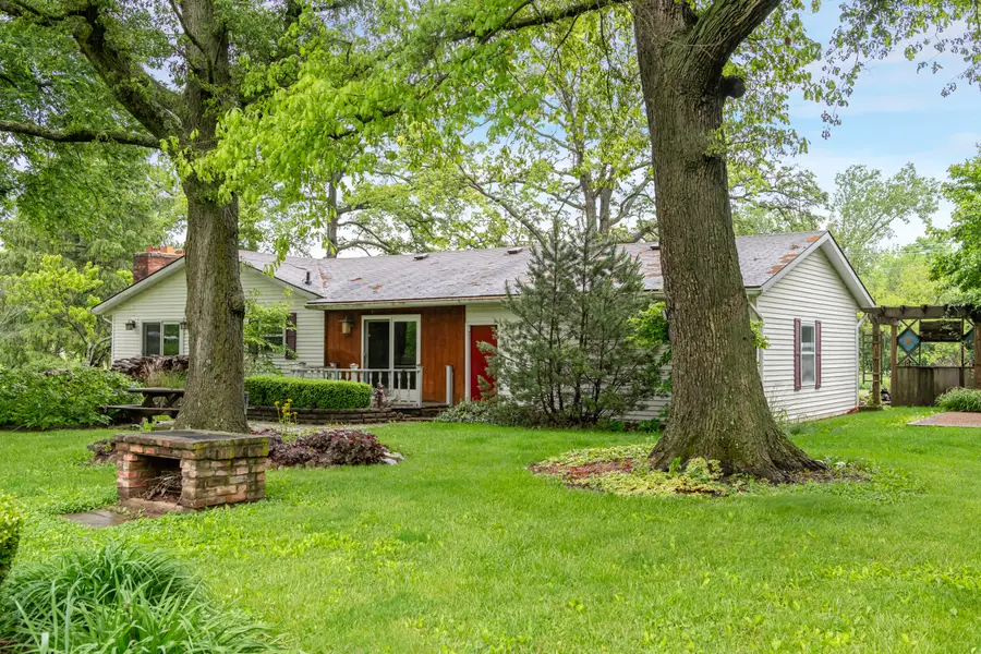 362 N Parkview Road, Woodstock, OH 43084 - #2