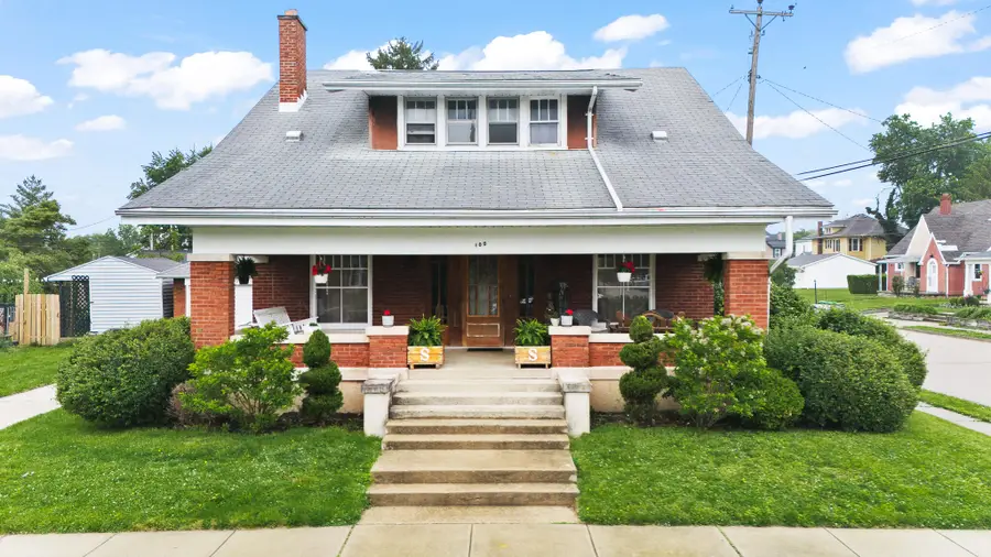 100 W Hill Street, Pleasant Hill, OH 45359 - #2