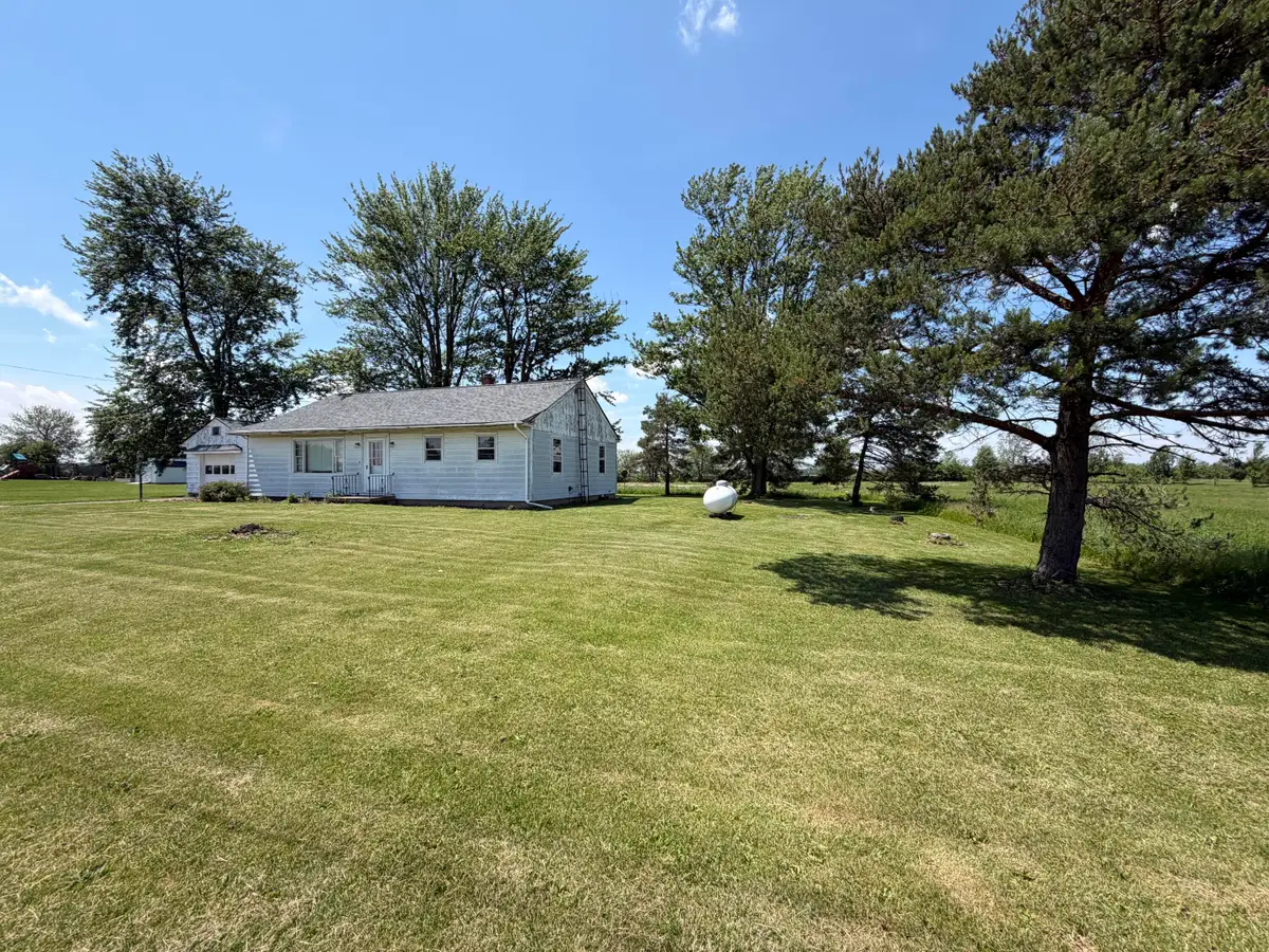 695 County Road 23, Quincy, OH 43343 - #1