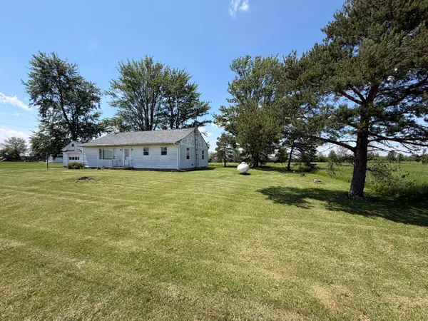 695 County Road 23, Quincy, OH 43343