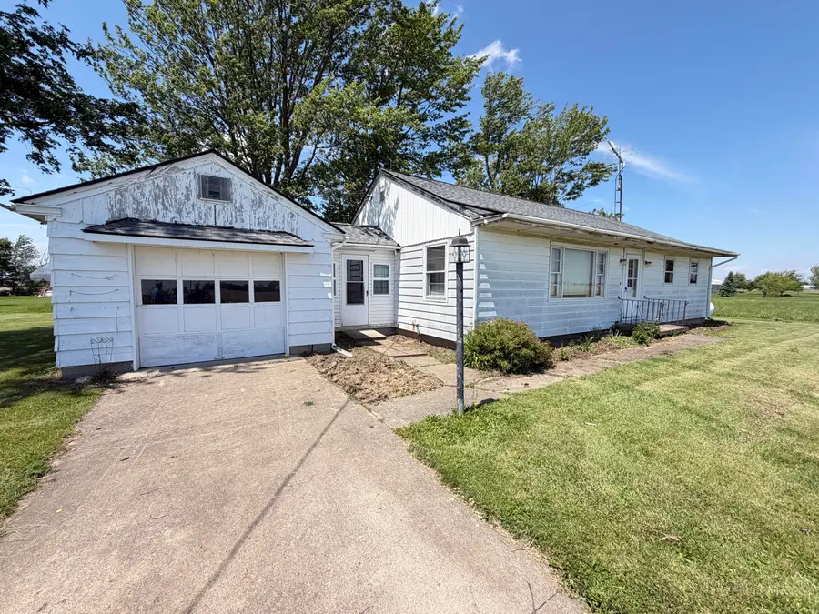 695 County Road 23, Quincy, OH 43343 - #2