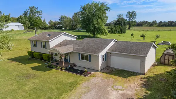 6234 State Route 245, North Lewisburg, OH 43060